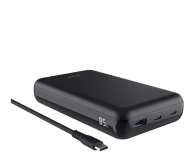Powerbank TRUST LARO 100W (do laptopa i telefonu) 25240